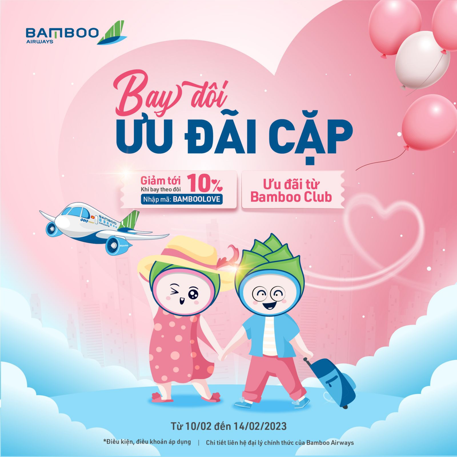 bamboo airways bamboo airways