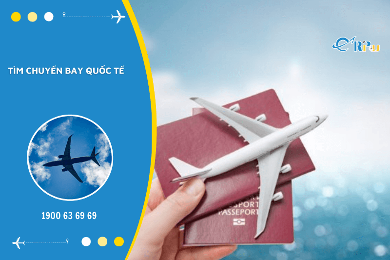 Check v&eacute; m&aacute;y bay quốc tế