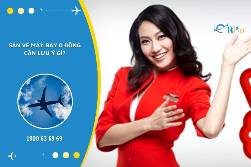 Muốn săn vé 0 đồng thành công, bạn cần thao tác nhanh gọn