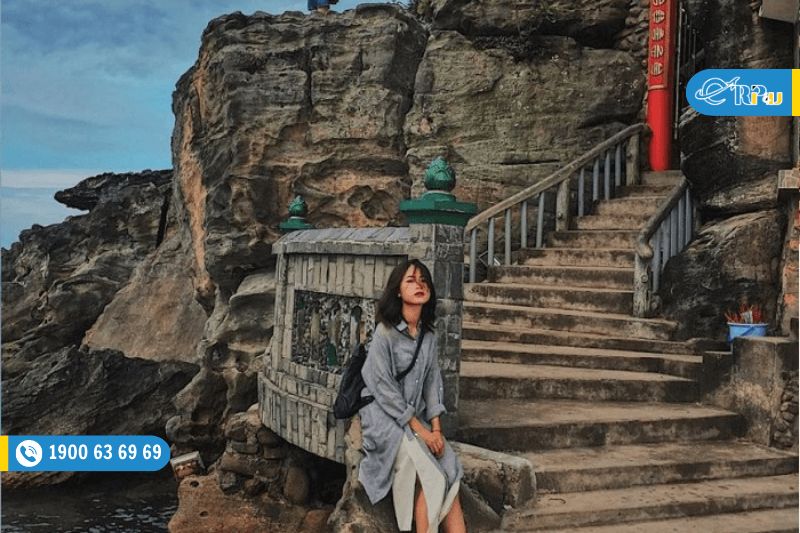 Những lưu ý cần nhớ khi tham quan Dinh Cậu Phú Quốc