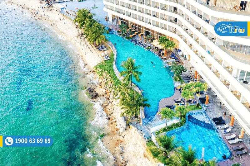 Các Khách Sạn Gần Dinh Cậu Phú Quốc