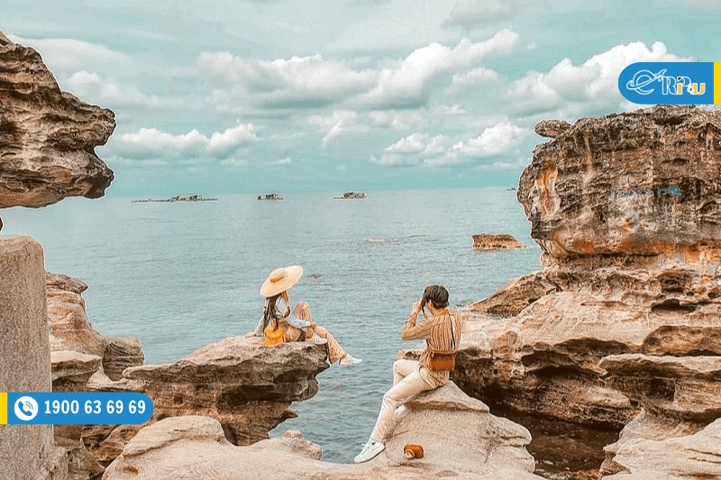 Địa Điểm Du Lịch Gần Dinh Cậu Phú Quốc