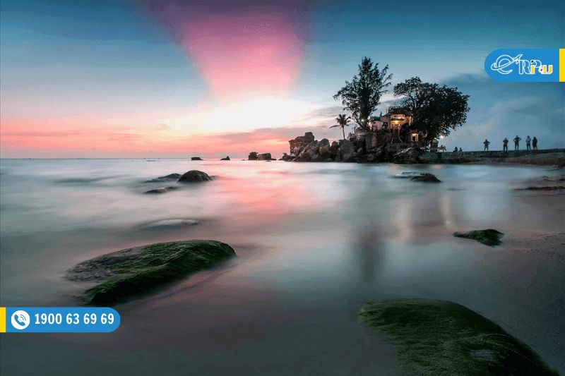 Dinh Cậu Phú Quốc - Địa điểm du lịch tâm linh thú vị tại Phú Quốc