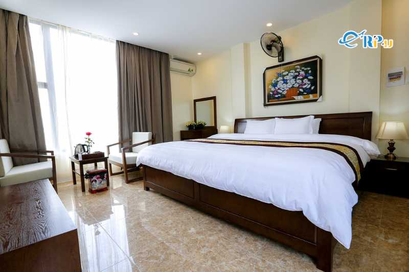 Khách sạn Hoàng Ngọc Khách sạn Hoàng Ngọc