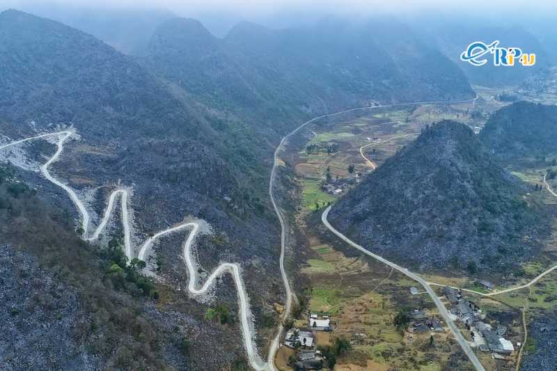 Cao nguyên Đồng Văn: Sự đa dạng về sinh học