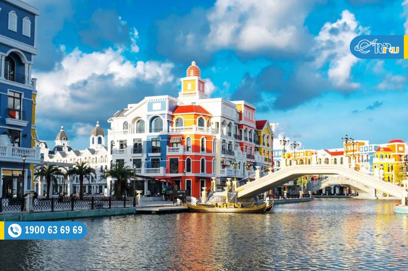 Khám Phá Hồ Tình Yêu