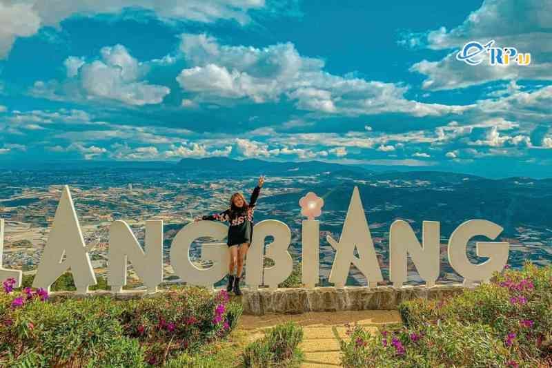 Langbiang Đà Lạt chi tiết từ A-Z