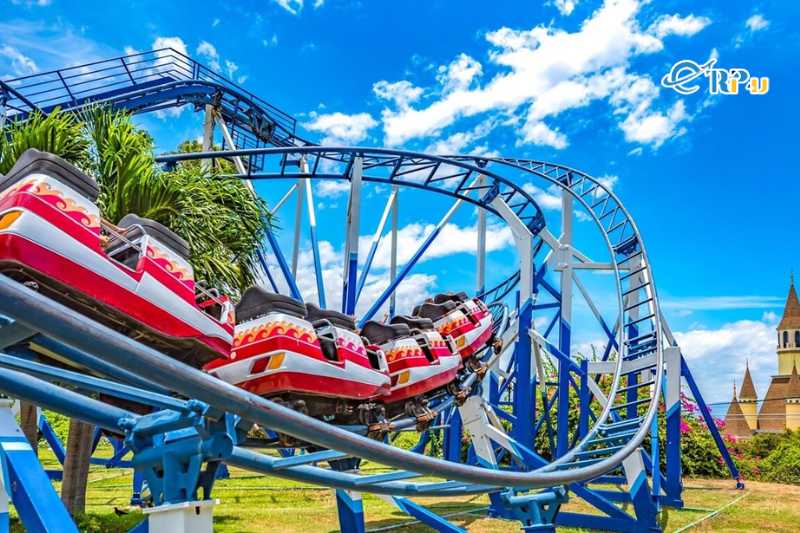 công viên bà nà hill đà nẵng