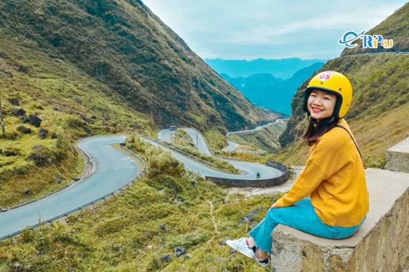 Di chuyển đến Cao nguyên đá Đồng Văn