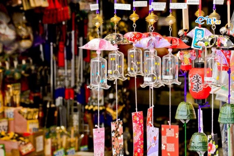 Đi Lệ Giang mua gì làm quà mang về?