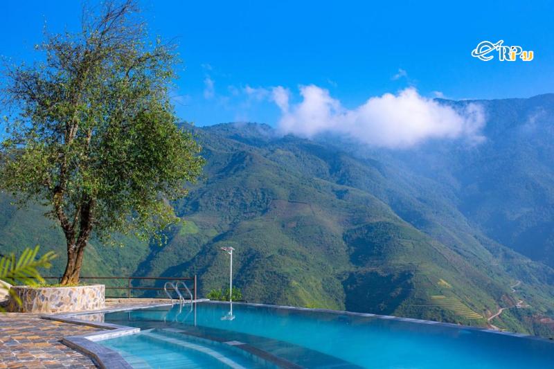 Tà xùa Ecolodge Resort