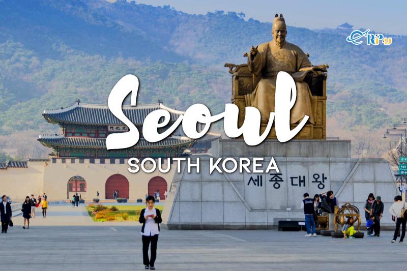 Đôi nét giới thiệu về Seoul Hàn Quốc
