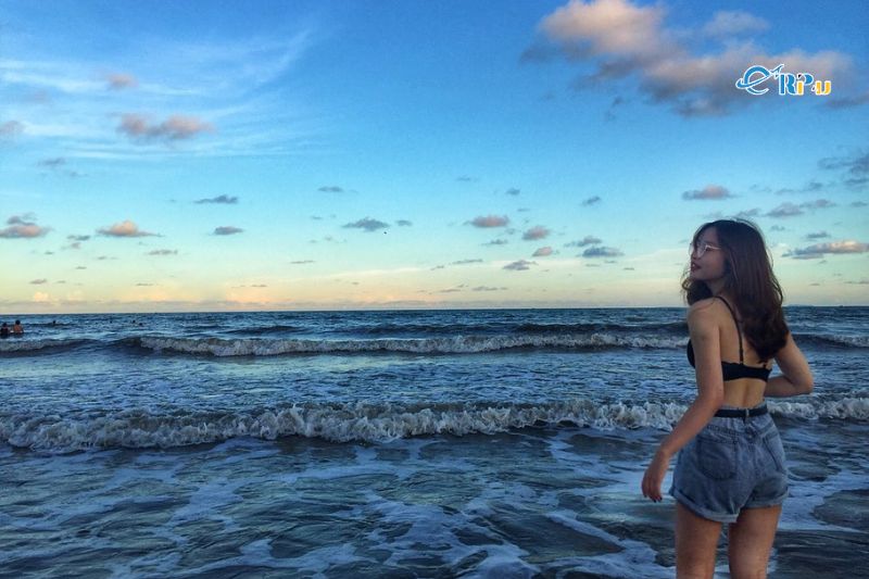 Du lịch Móng Cái mùa nào đẹp?