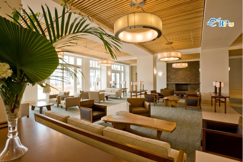 Khách sạn ở Singapore giá tốt