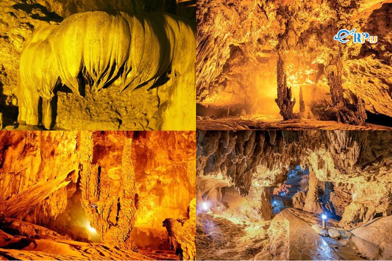 Động Ngườm Ngao