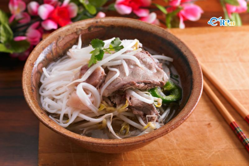 Món ăn ngon đỉnh tại Đà Nẵng