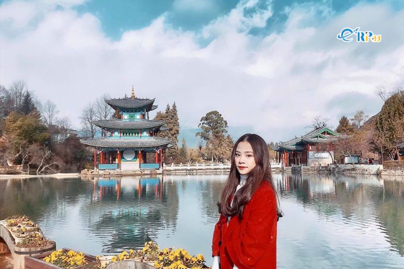 Những lưu ý khi đi Lệ Giang