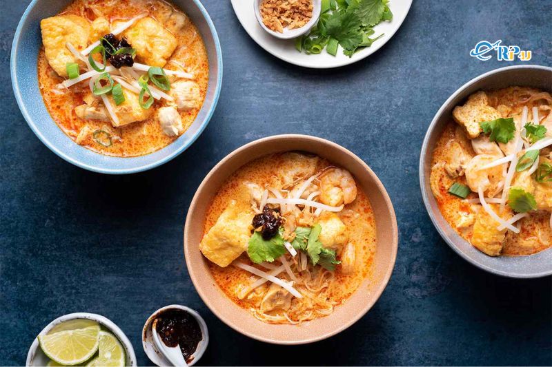 Laksa