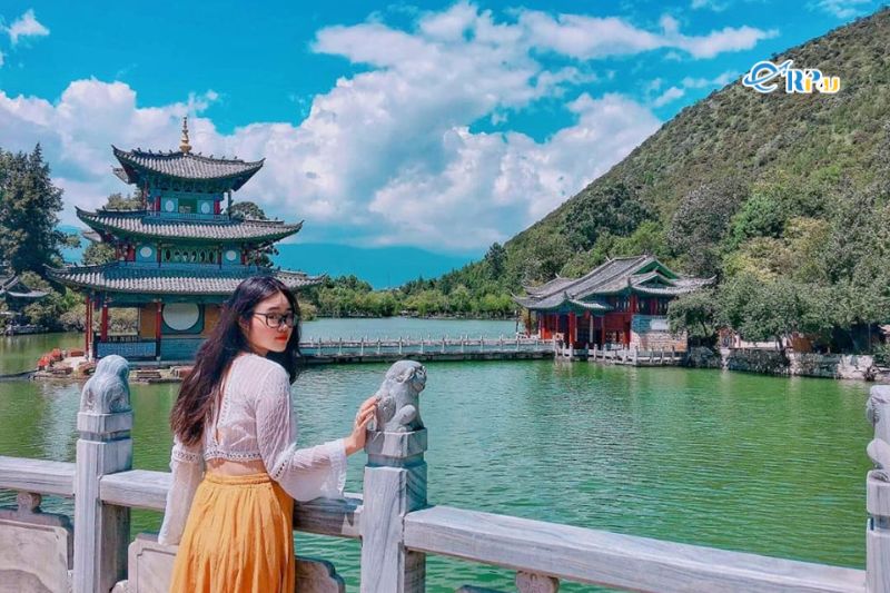 Gợi ý một số tour Lệ Giang hot nhất