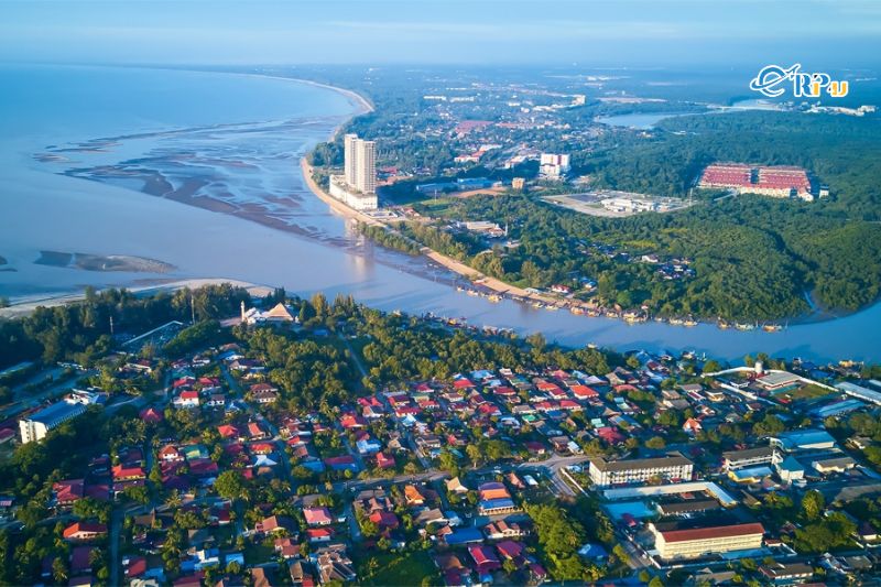 Thành phố Kuantan