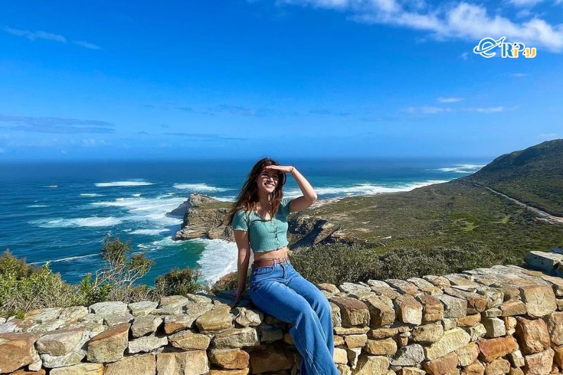 Đi du lịch Nam Phi mùa nào đẹp?