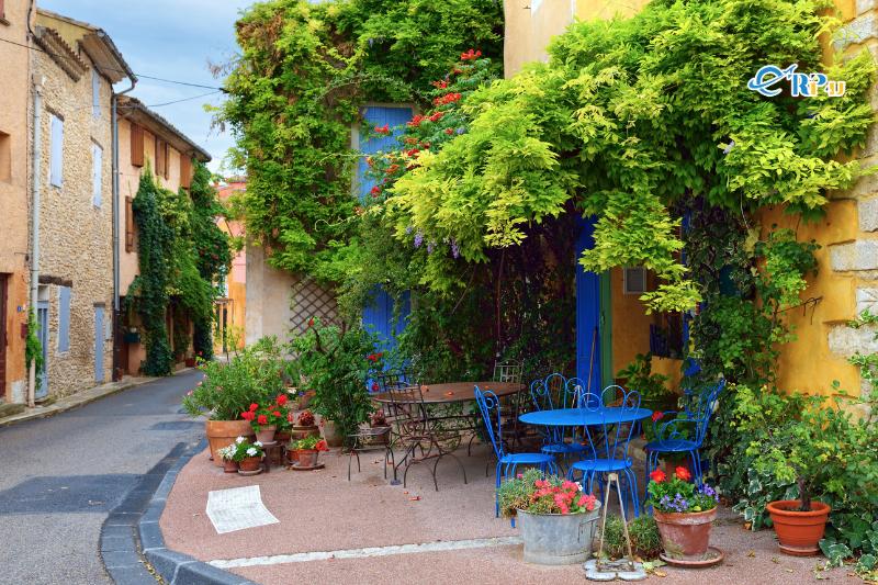 Tour du lịch Ph&aacute;p - Thụy Sĩ - Đức