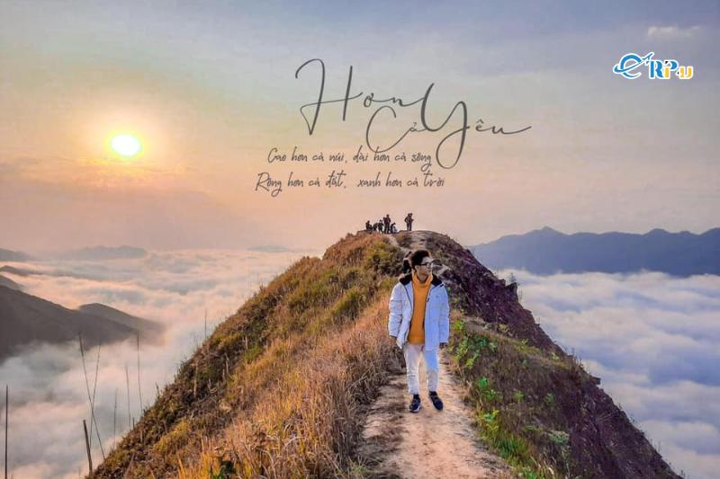 Du lịch tà xùa đi mùa nào đẹp nhất?