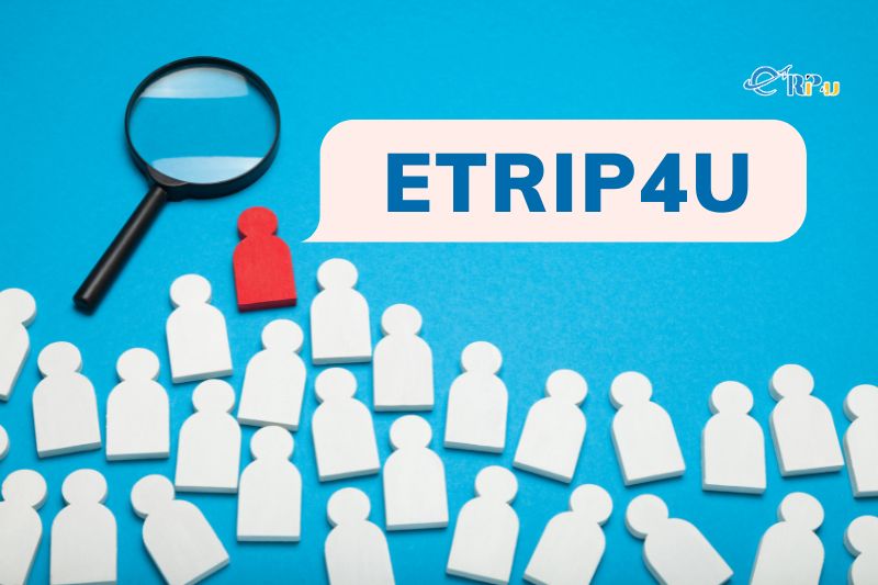 Vì sao nên làm visa Trung Quốc tại Etrip4u Vì sao nên làm visa Trung Quốc tại Etrip4u