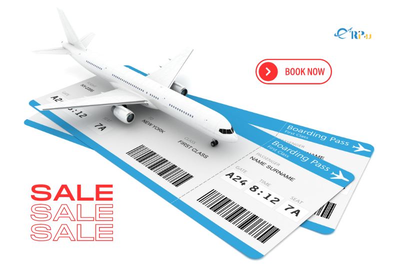 Hướng dẫn săn vé máy bay từ Hà Nội vào Đà Nẵng giá rẻ