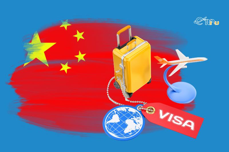 Các loại visa Trung Quốc Các loại visa Trung Quốc
