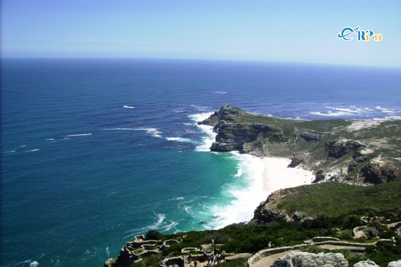 Mũi Hảo Vọng (Cape Point)