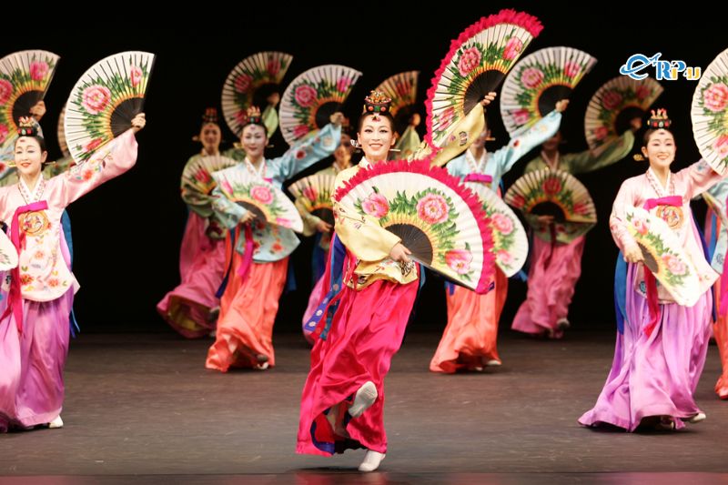 Các lễ hội tại thành phố Seoul