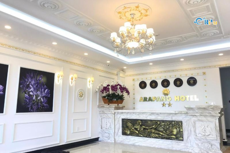 Arapang Hotel 2