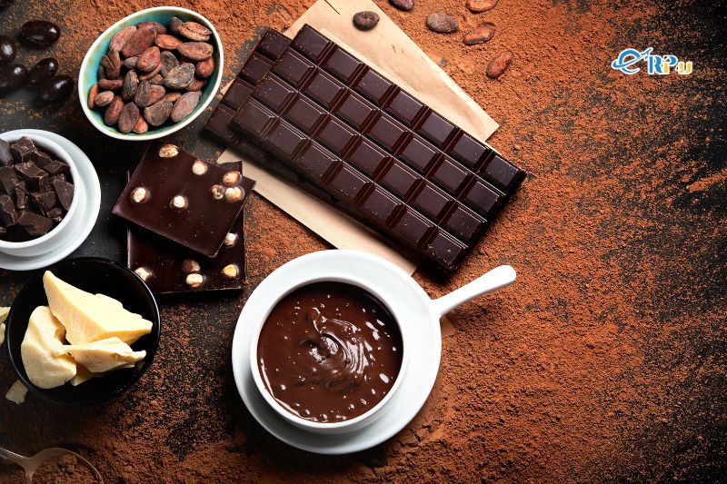 Chocolate Laura Secord