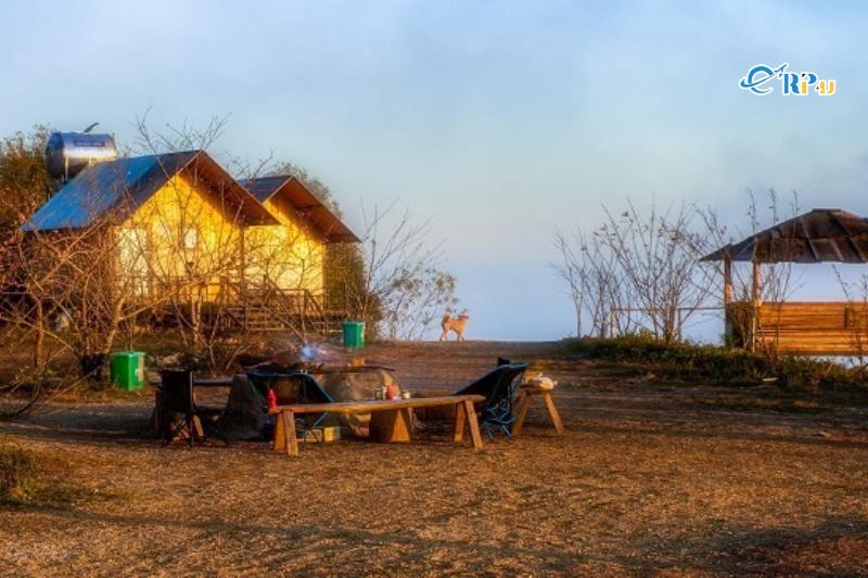 Homestay Lu Trế Tà Xùa