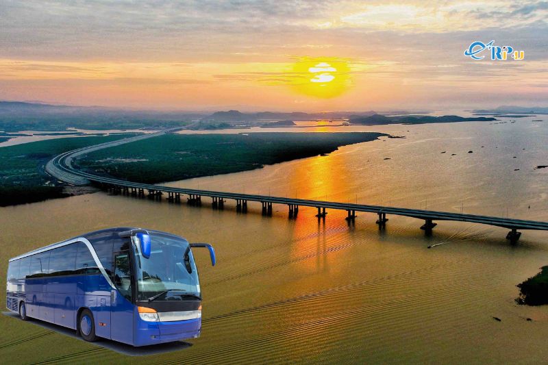 Phương tiện đi đến Móng Cái