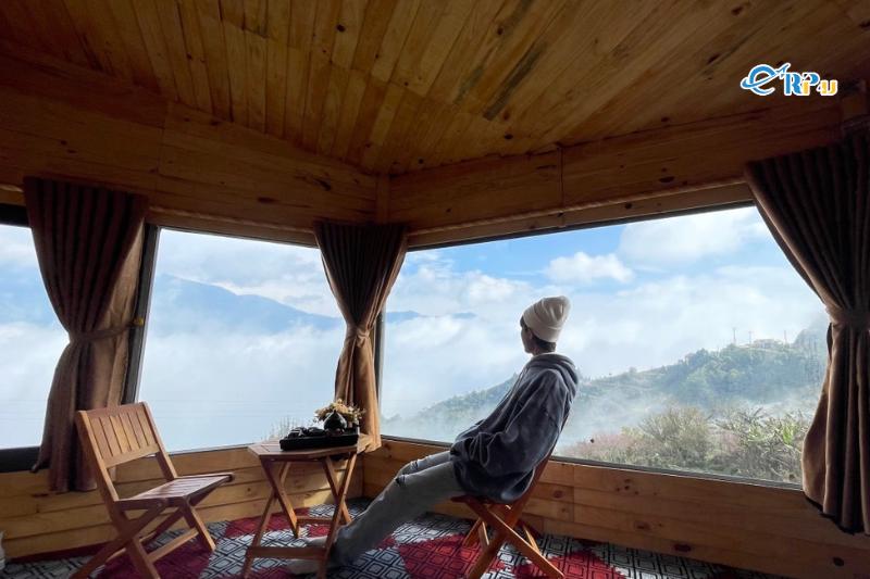 Tà Xùa Clouds - Homestay