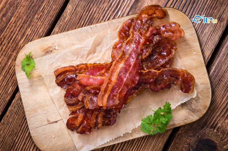 Thịt hun khói kiểu Montreal