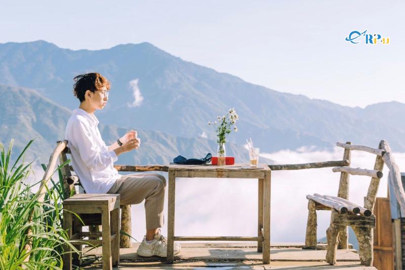 Các địa điểm săn mây Tà Xùa hot nhất