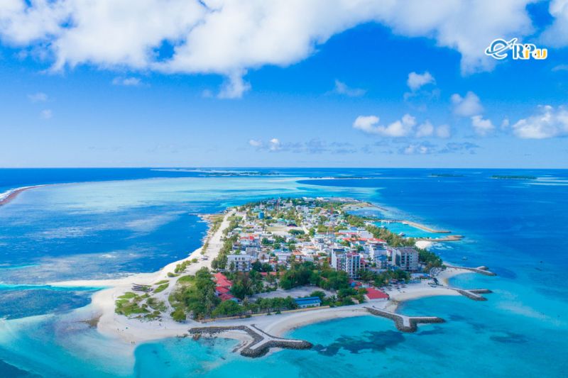 Maafushi