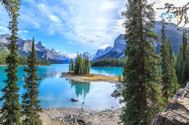 Du lịch Canada kết hợp Cuba