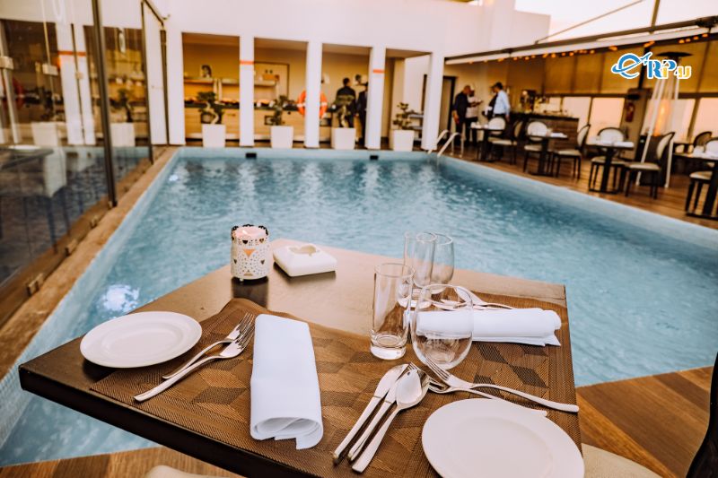 Khách sạn ở Malaysia giá tốt