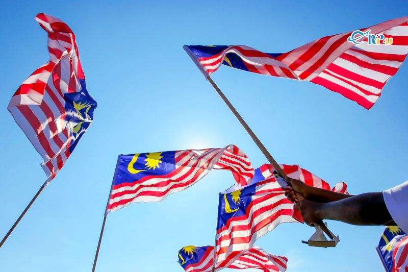 Giới thiệu chung về Malaysia - Singapore