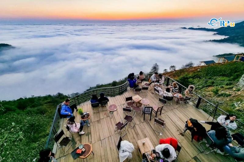 Du lịch Tà Xùa 2 ngày 1 đêm