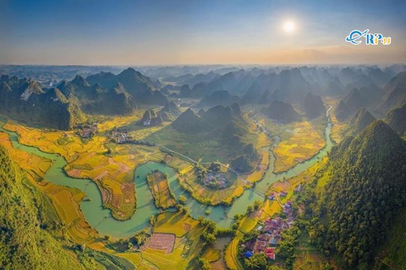 Thiên nhiên Phong Nậm