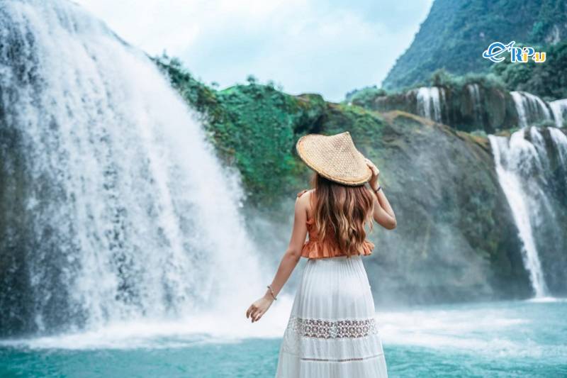 Ngày 2: Phá đảo Cao Bằng - Thác Bản Giốc - Vi vu Hồ Ba Bể Ngày 2: Phá đảo Cao Bằng - Thác Bản Giốc - Vi vu Hồ Ba Bể