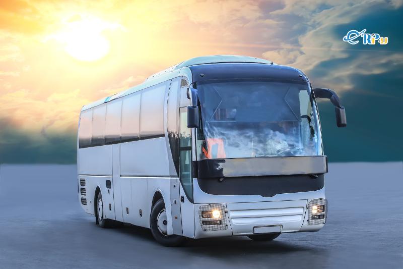 Di chuyển tại Ph&aacute;p