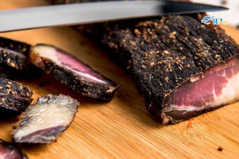 Đi Nam Phi mua gì làm quà?