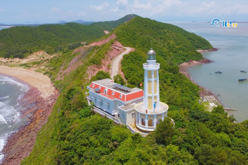 Tour du lịch Móng Cái được yêu thích