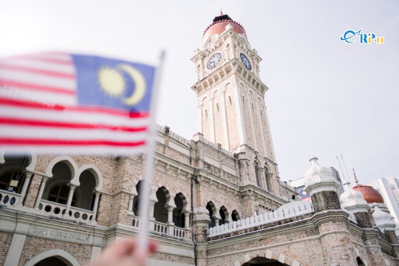 Thủ tục xuất nhập cảnh Đối với Singapore